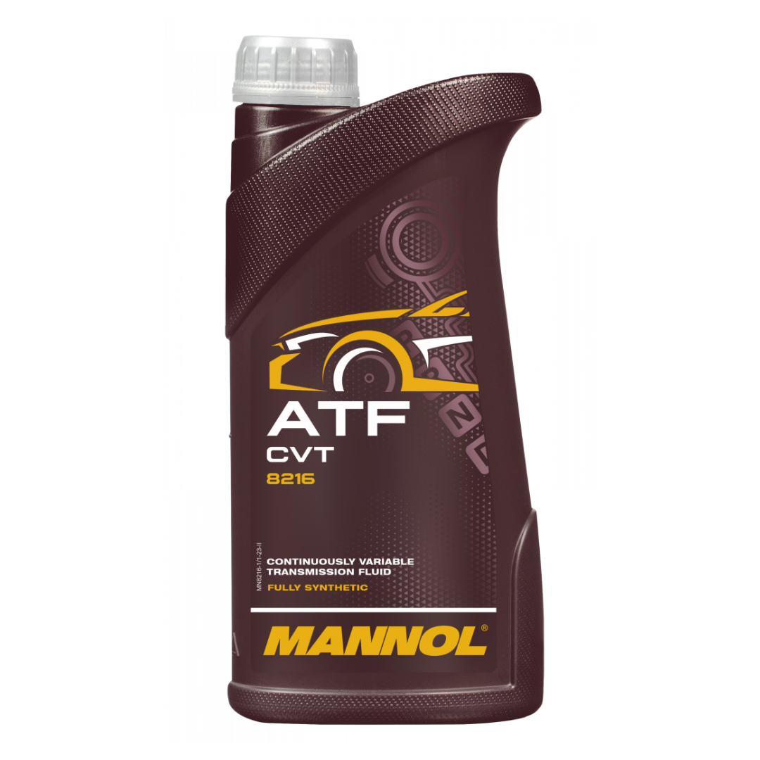 ATF CVT 8216